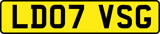 LD07VSG