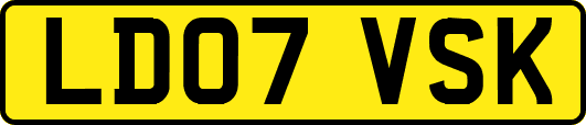 LD07VSK