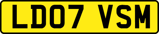 LD07VSM