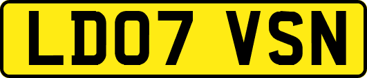 LD07VSN