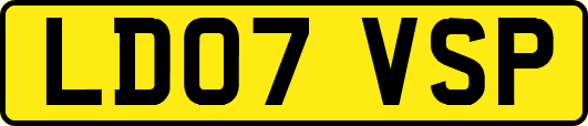 LD07VSP