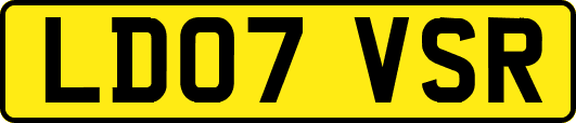 LD07VSR