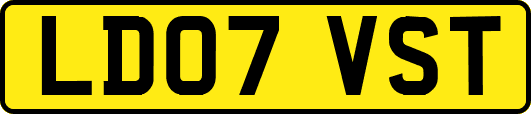 LD07VST