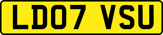 LD07VSU