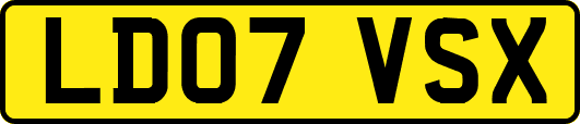 LD07VSX