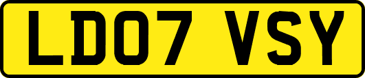 LD07VSY