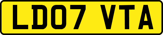 LD07VTA