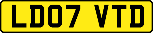 LD07VTD