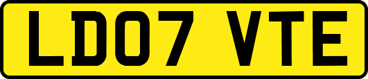 LD07VTE
