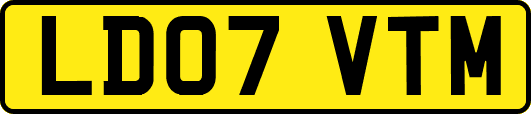 LD07VTM