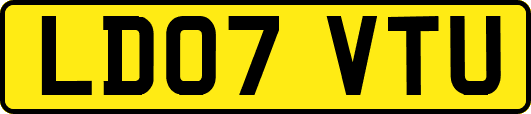 LD07VTU
