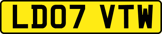 LD07VTW