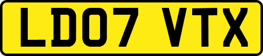 LD07VTX