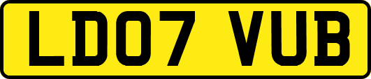 LD07VUB