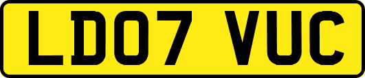 LD07VUC