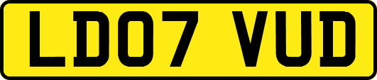 LD07VUD