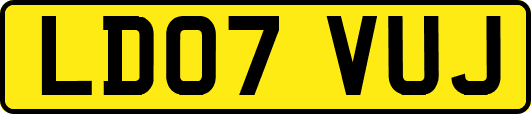 LD07VUJ
