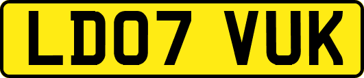 LD07VUK