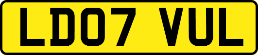 LD07VUL