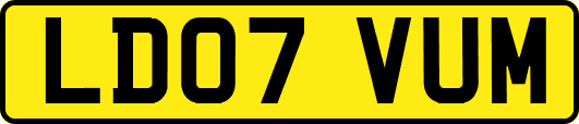 LD07VUM