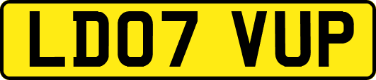 LD07VUP