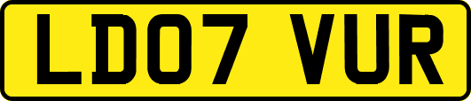 LD07VUR
