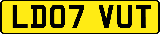 LD07VUT