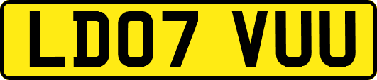 LD07VUU