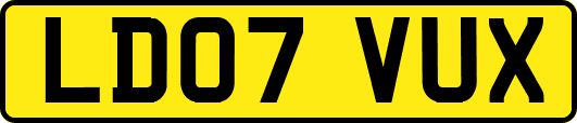 LD07VUX