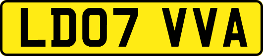 LD07VVA