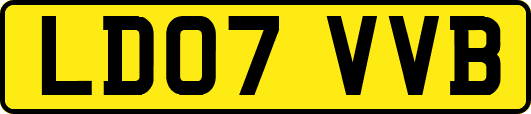 LD07VVB