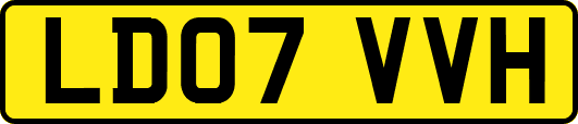 LD07VVH