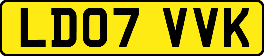 LD07VVK