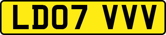 LD07VVV