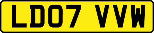 LD07VVW