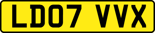 LD07VVX