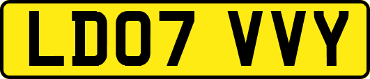 LD07VVY