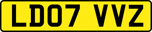 LD07VVZ
