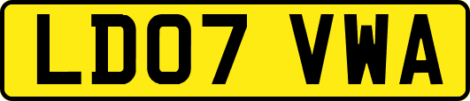 LD07VWA