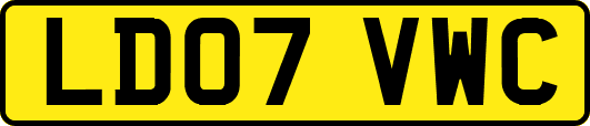 LD07VWC