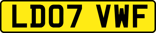 LD07VWF