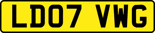 LD07VWG