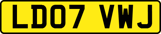 LD07VWJ