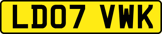 LD07VWK