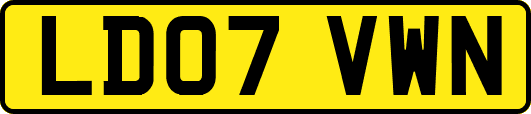 LD07VWN