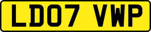LD07VWP