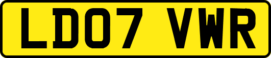 LD07VWR