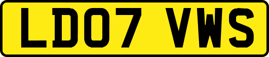 LD07VWS