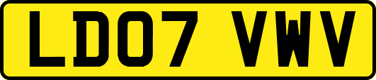 LD07VWV