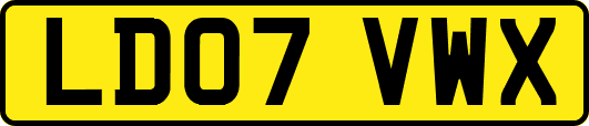LD07VWX